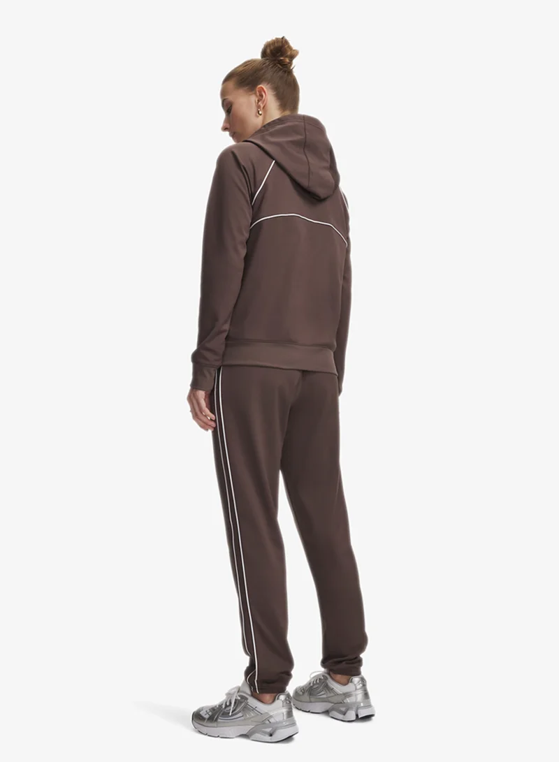 Under Armour Rival Tricot Tracksuit Hoodie