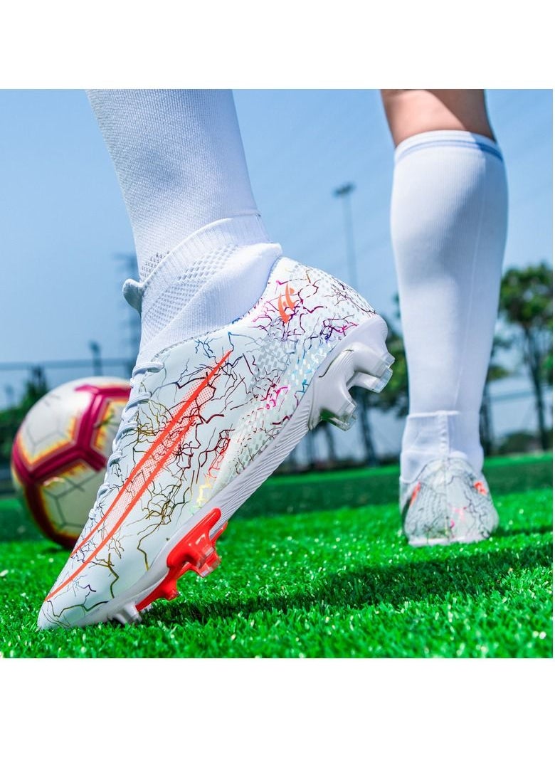 SKT Shiketro New Non Slip Football Boot  - Image 3