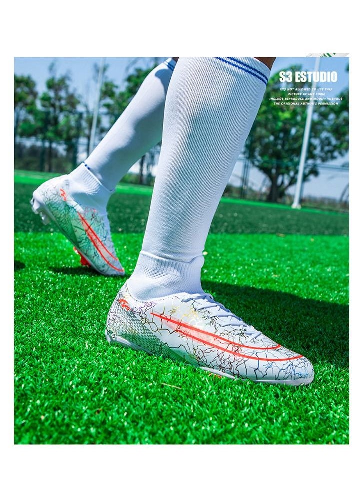 SKT Shiketro New Non Slip Football Boot  - Image 4