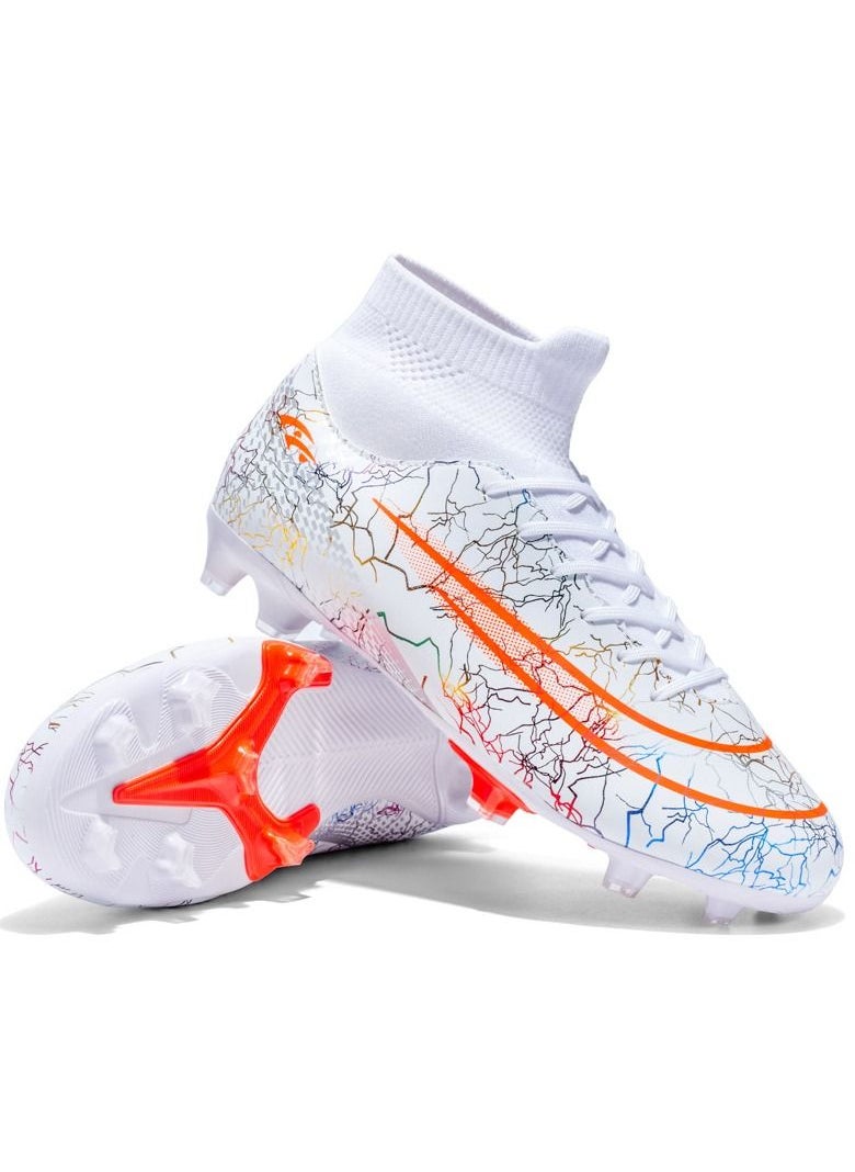 SKT Shiketro New Non Slip Football Boot  - Image 1