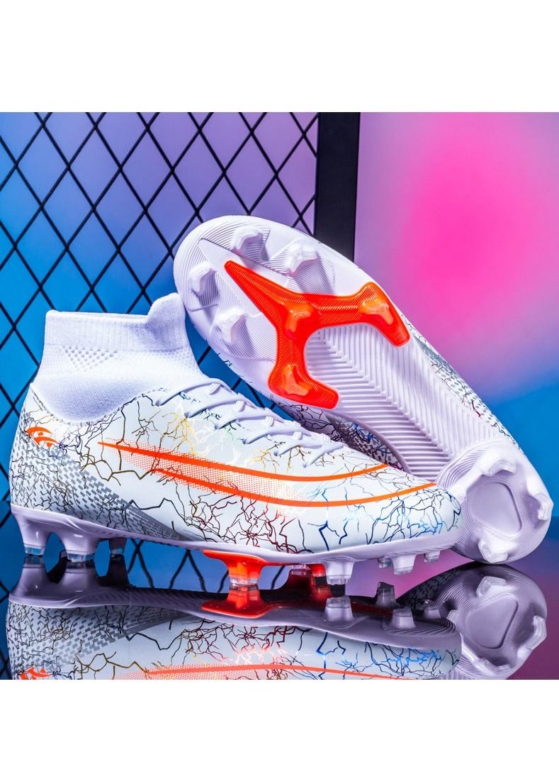 SKT Shiketro New Non Slip Football Boot  - Image 2