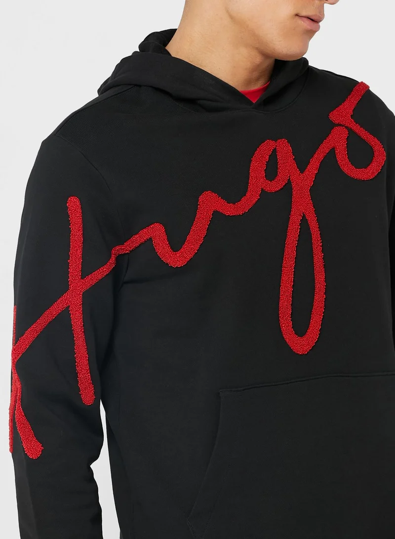 HUGO Essential Hoodie