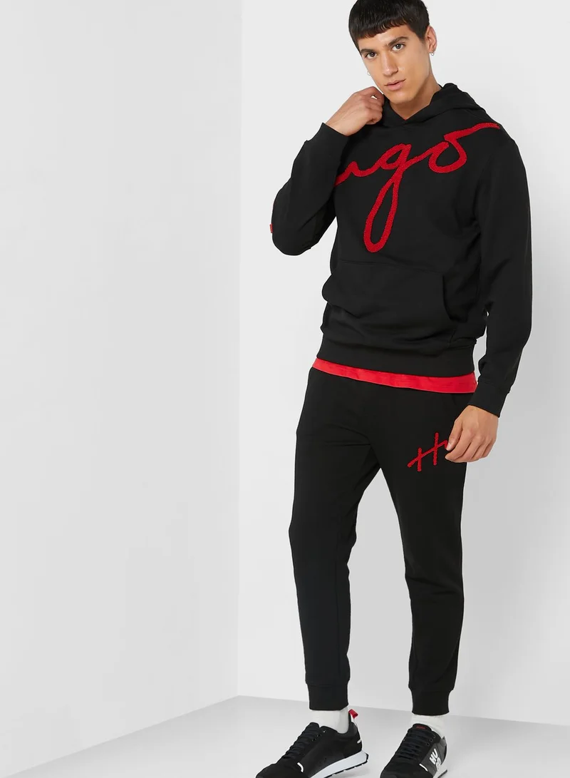 HUGO Essential Hoodie