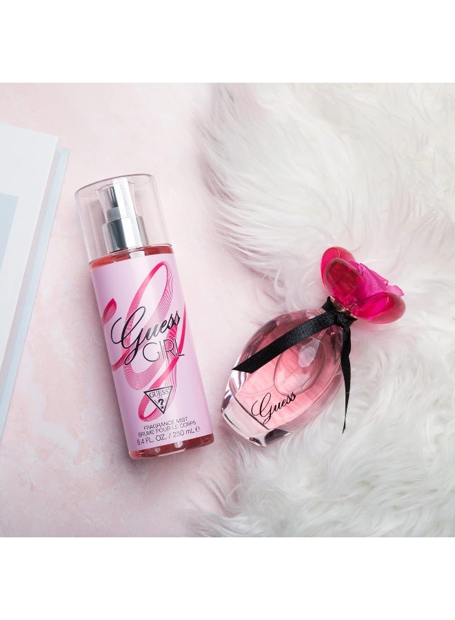 GUESS Girl Eau De Toilette 1.7 Fl Oz - Image 5