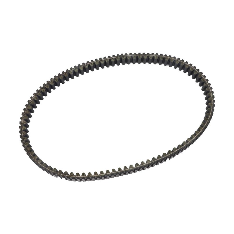 JSMANCAVE CVT Drive Belt for Yamaha Grizzly, Kodiak, Rhino, and KYMCO UXV - Image 3