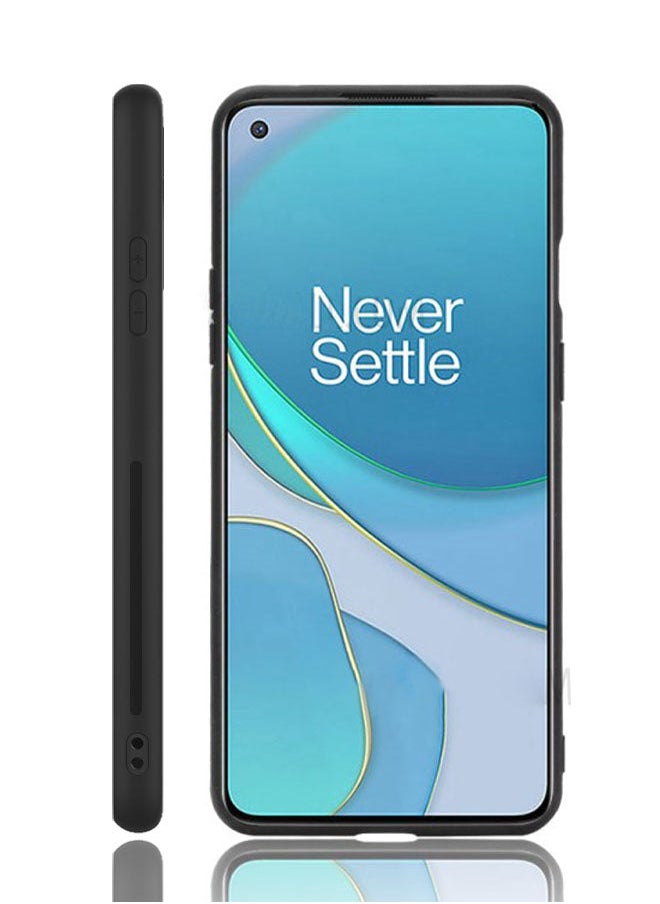 Tolwak - OnePlus 8T Plus 5G Protective Case Cover Cyberpunk 2077 - Image 1