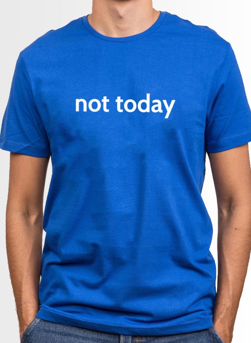 Short Sleeve T-Shirt  For Men