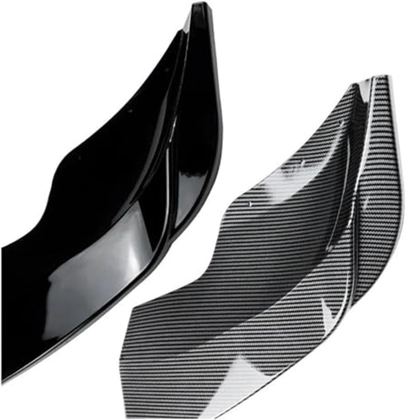 Vuzmode Front Splitter for BMW X5 G05 (2018-2022) - Image 4