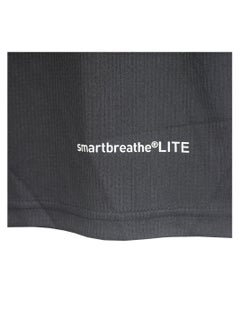 UHLSPORT uhlsport Training T-Shirt, Smart Breathe LITE For Training and All Kind of Sports Crew Neck Material is Mesh And Cool Short Sleeves Regular fit  - Image 4