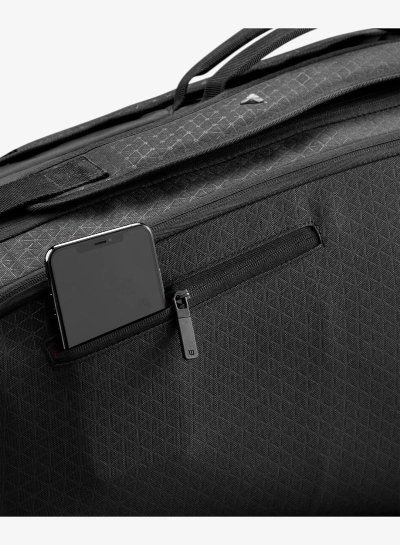 Wilson Clash V3 Super Tour 6 Pack Racket Tennis Bag - Image 5
