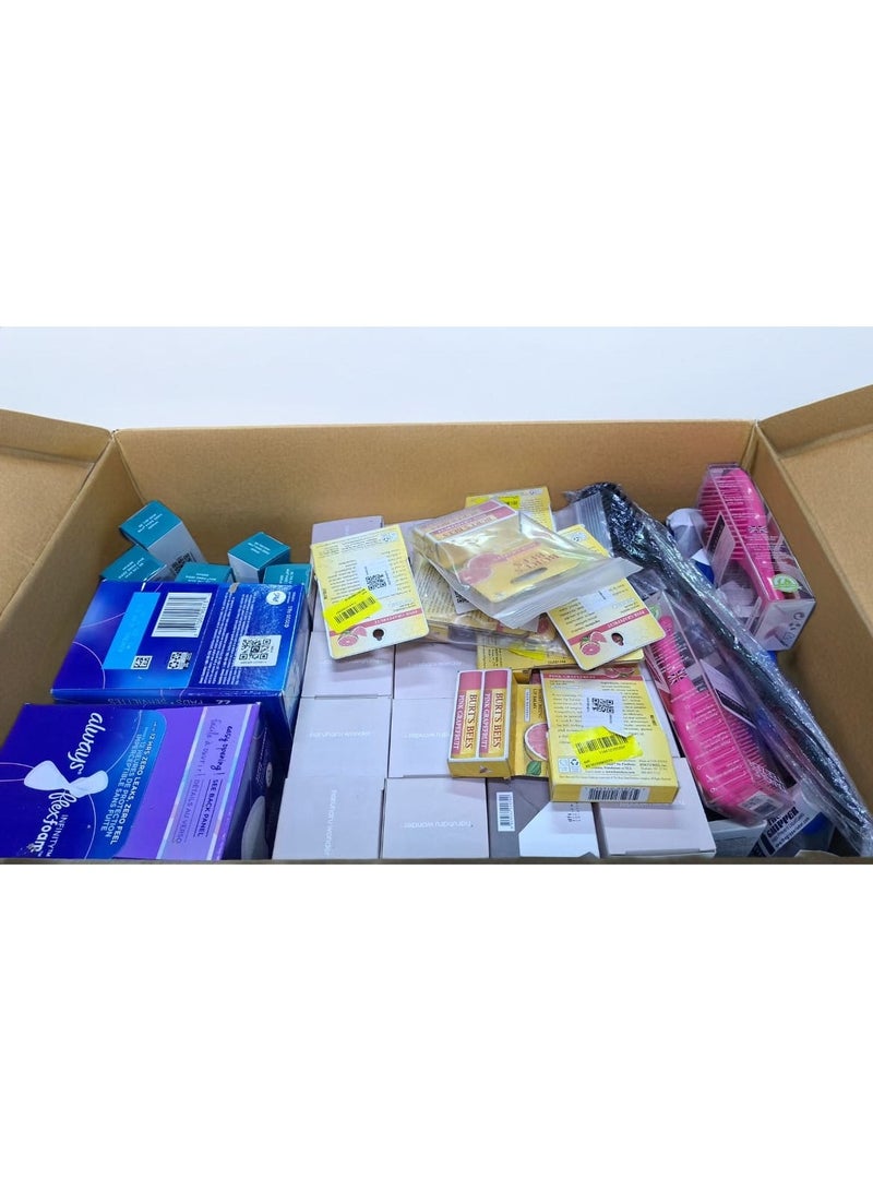 أولويز فوط نسائية مقاس 5 شديدة الامتصاص خلال الليل عديم الرائحة - Image 3