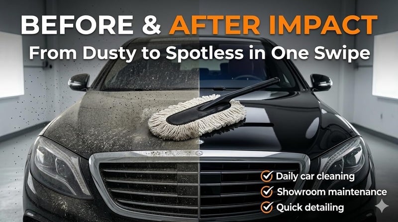 Jopasu Car Duster - Image 3