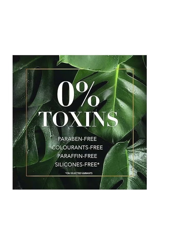 Herbal Essences  Hydrate Coconut Milk Shampoo 400 Ml - Image 4