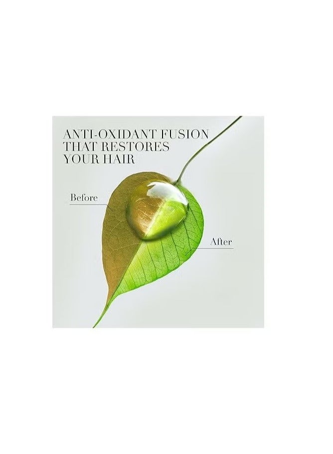 Herbal Essences  Hydrate Coconut Milk Shampoo 400 Ml - Image 5