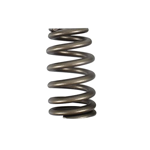 SUSUCAR 1218 Drop-In Valve Springs Set of 16, Beehive Springs Kit Compatible with LS-Series GEN III IV .600" Lift Rated - Image 4
