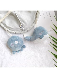 Generic The Toy Pendant Hanging On The Baby Carriage Can Clip The Baby Stroller Hanging The Wind Bell Ringing The Bedside Hanging Ornaments-Color:Rabbit Bear-latest Wind Chime [upgraded Music Version]  - Image 5