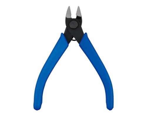 BANDAI SPIRITS Bandai Hobby Tools Entry Nipper Blue Model Kit Tool - Image 1