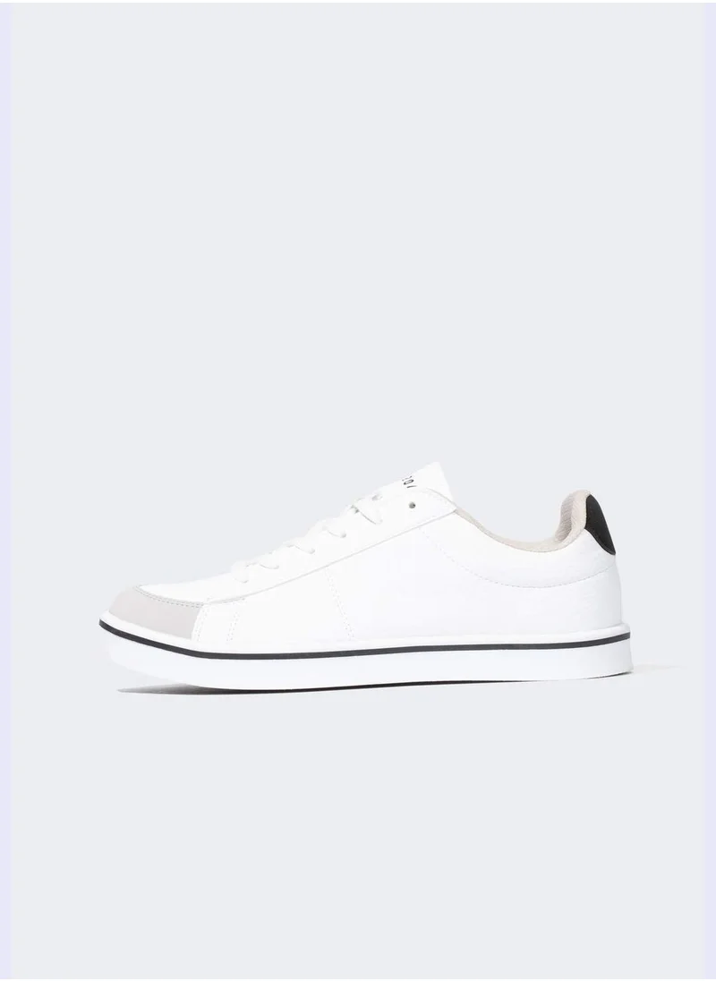 ديفاكتو Woman Casual Shoes