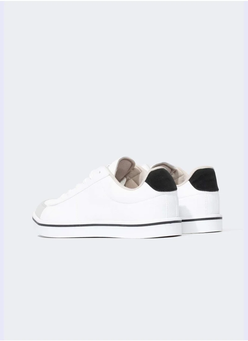 ديفاكتو Woman Casual Shoes
