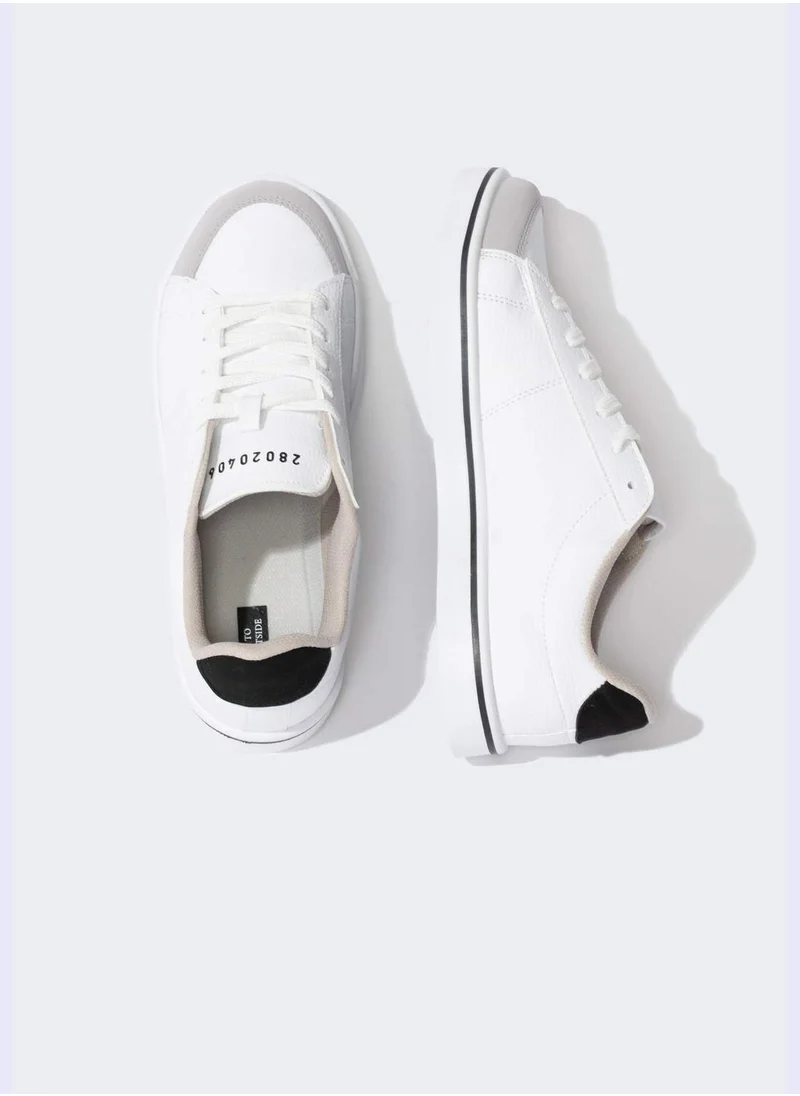 ديفاكتو Woman Casual Shoes