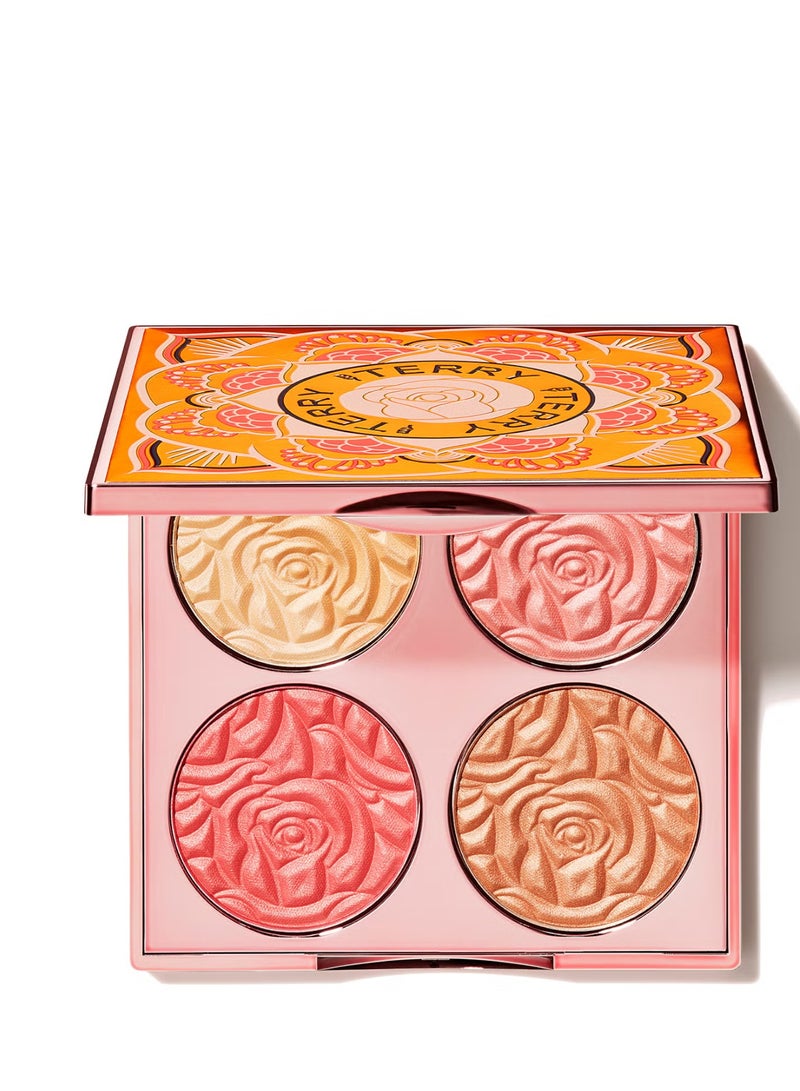 By Terry Brightening CC Palette - 1.Sunny Flash - Image 2