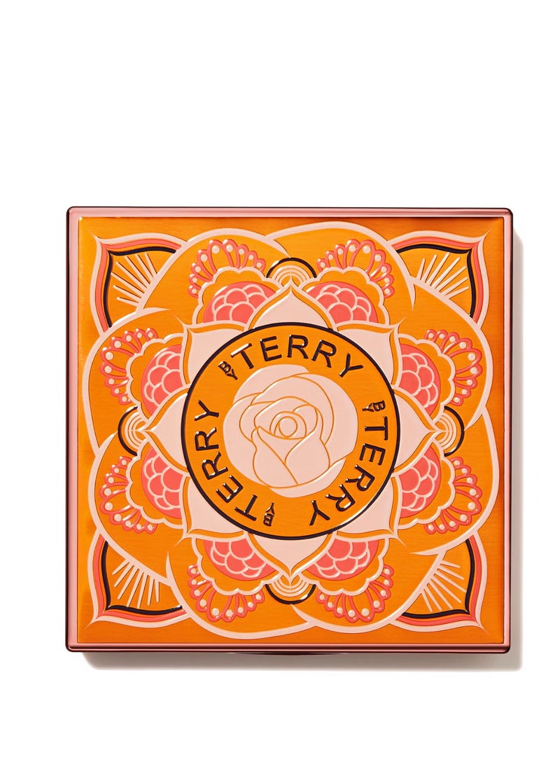 By Terry Brightening CC Palette - 1.Sunny Flash - Image 1
