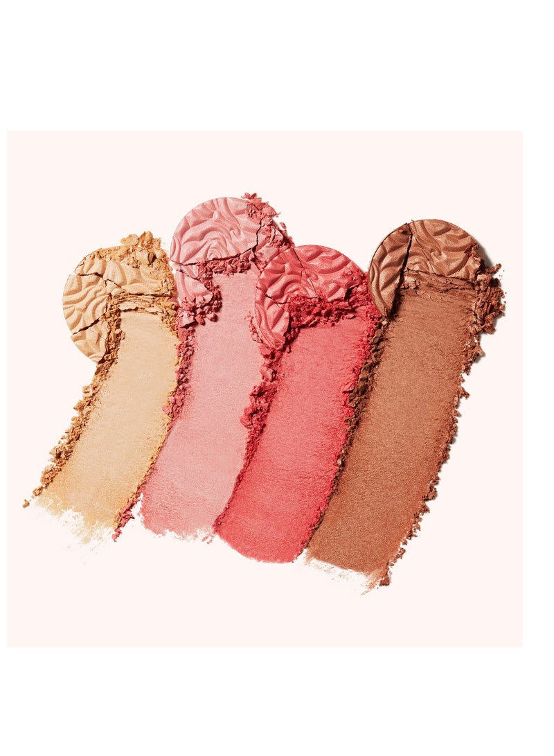 By Terry Brightening CC Palette - 1.Sunny Flash - Image 3