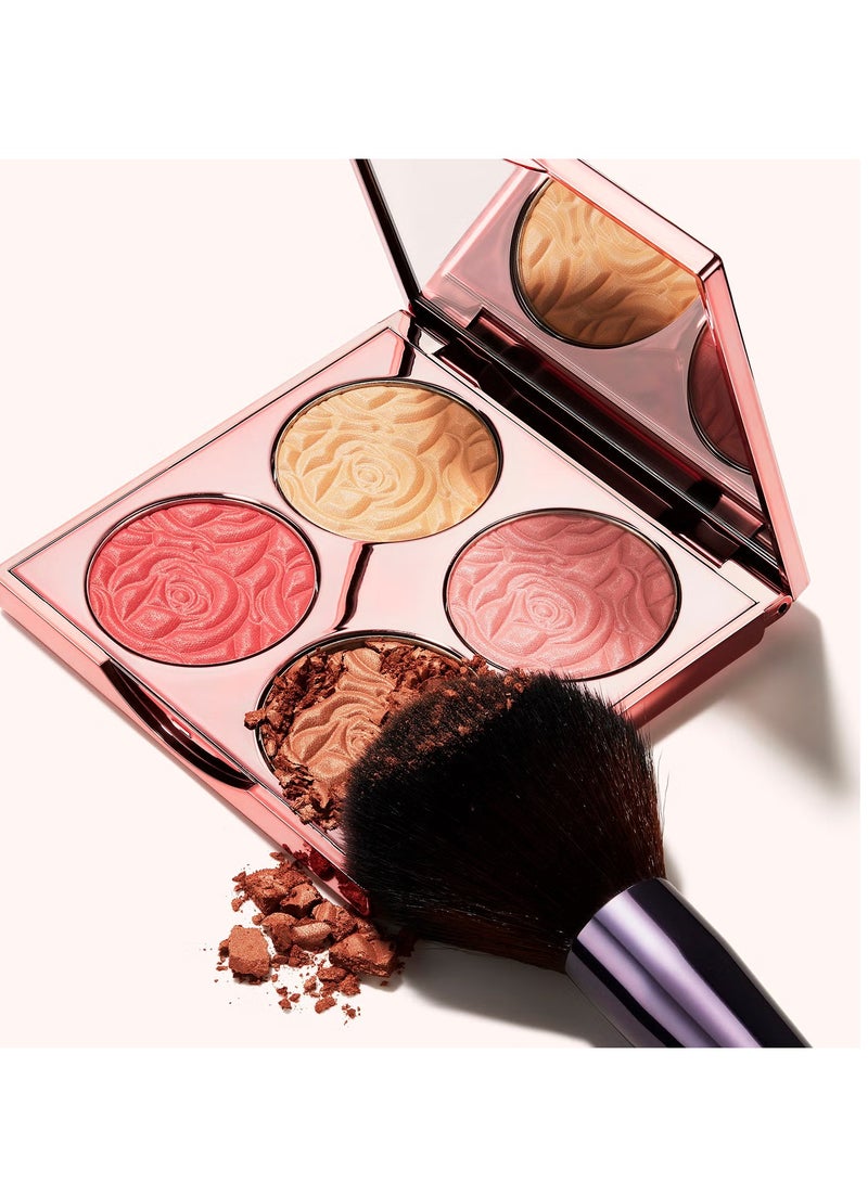 By Terry Brightening CC Palette - 1.Sunny Flash - Image 4