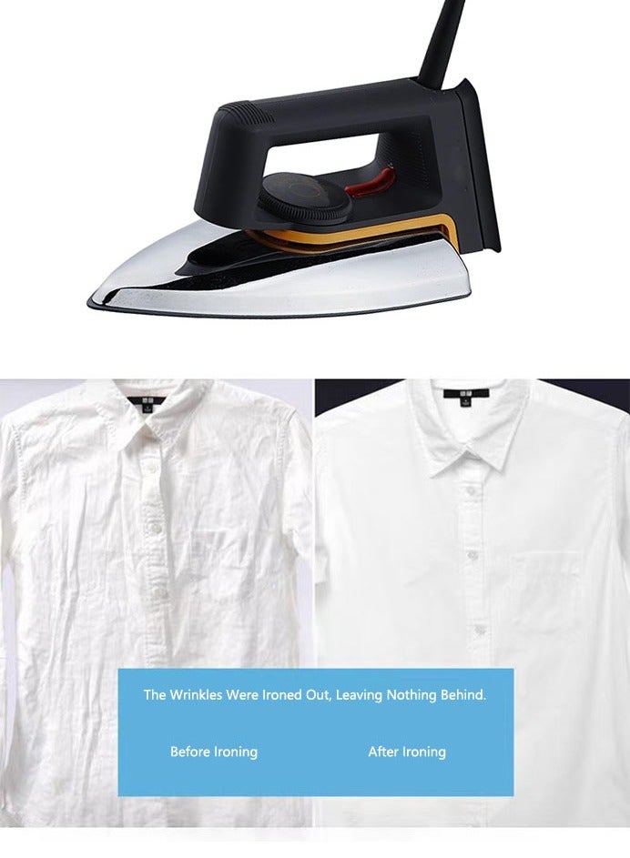 صحراء الواحة الحديد الجاف -الألمنيوم الصلب المقاوم للخدش -1000 واط - Image 4