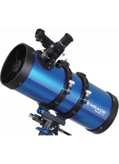 MEADE تلسكوب عاكس Meade Polaris مقاس 127 مم  - Image 2