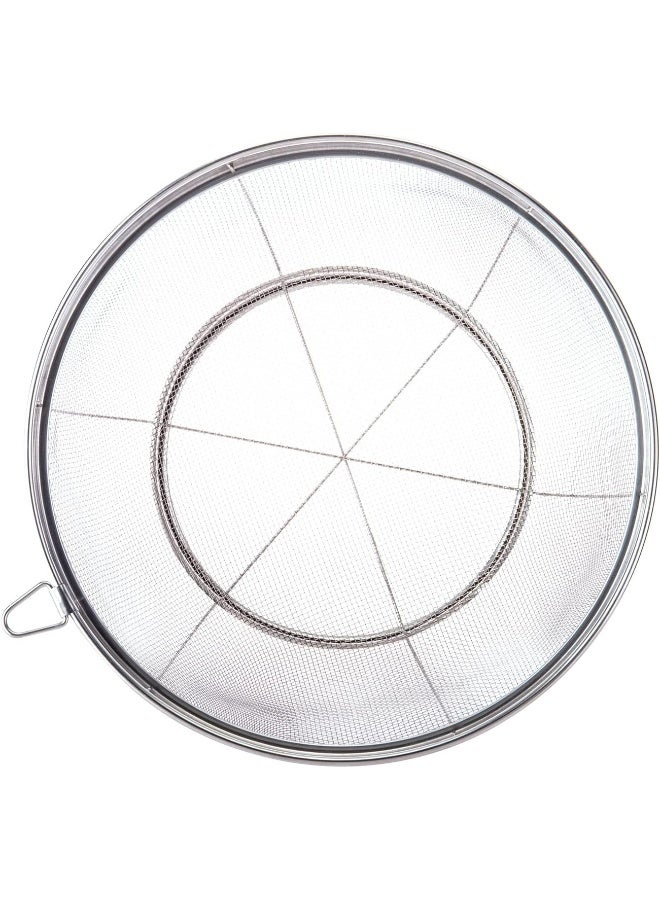 AKDC Steel Bowl 25Cm X 25Cm X 12Cm Silver - Image 2