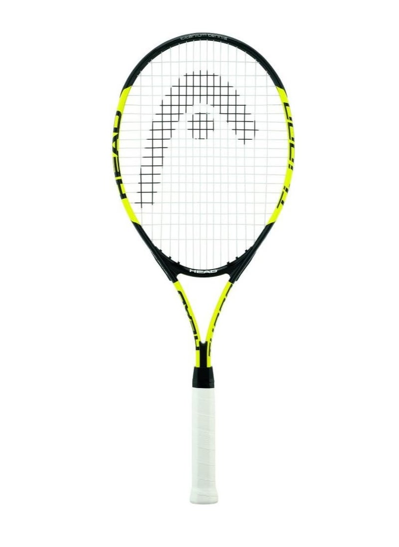 HEAD - HEAD Titanium 1000 Tennis Racquet - Image 1