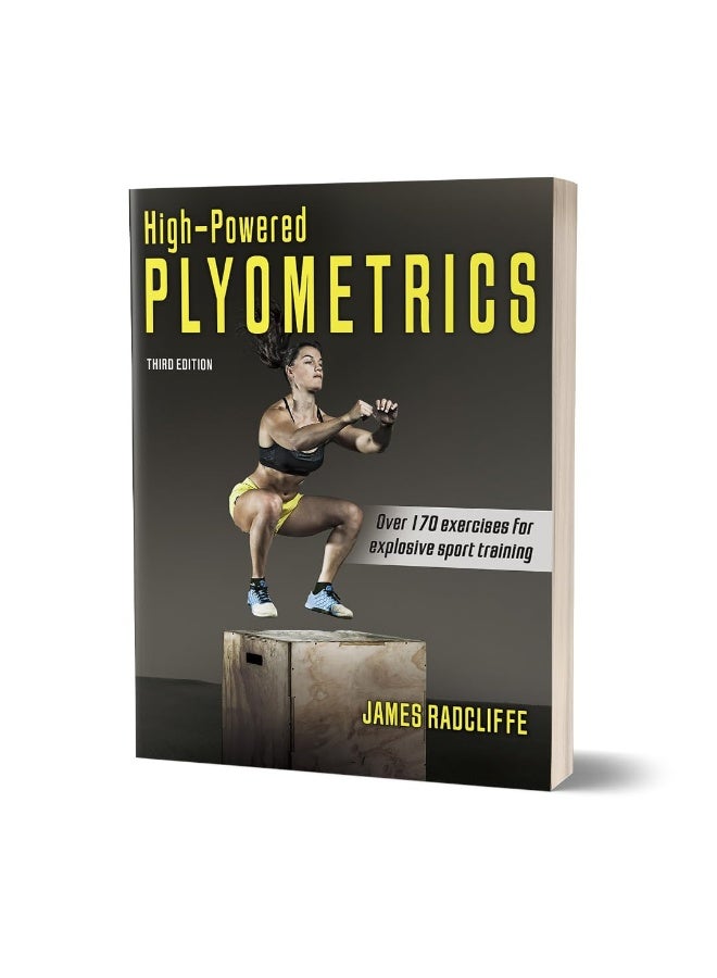 High-Powered Plyometrics - Image 2