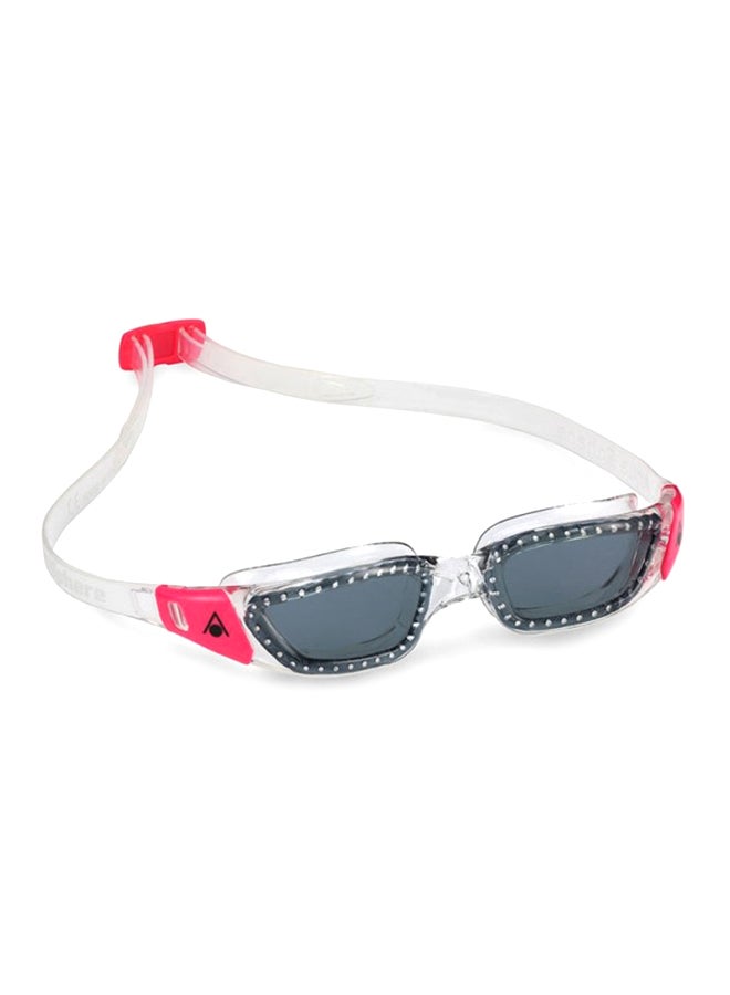 Aqua Sphere Kameleon Dark Lens Lady Goggle