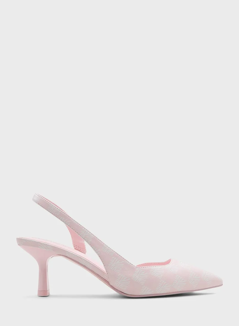 CALL IT SPRING Harmonyy High Heel Pumps