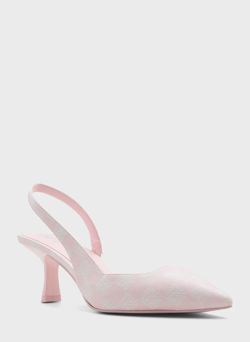 CALL IT SPRING Harmonyy High Heel Pumps