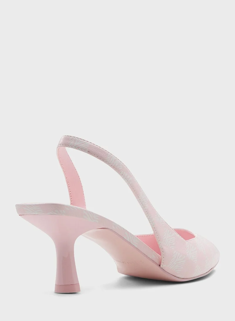 CALL IT SPRING Harmonyy High Heel Pumps