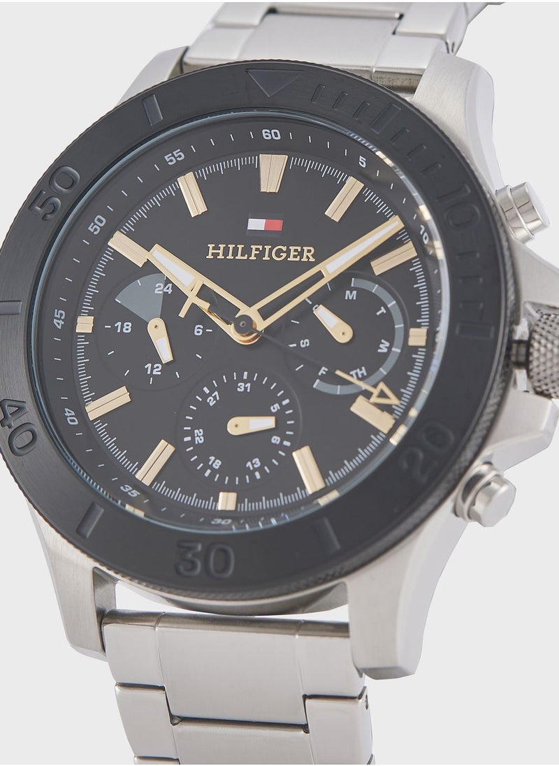 TOMMY HILFIGER Bryan  Analog Watch  - Image 2