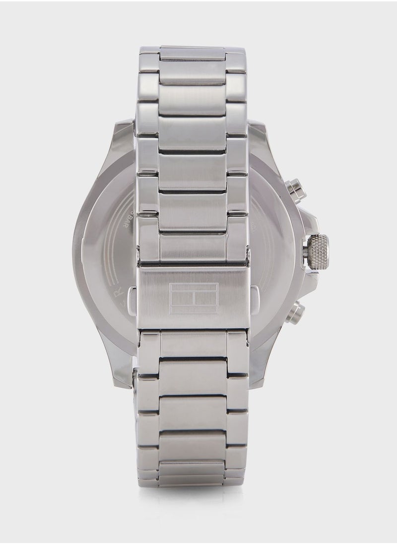 TOMMY HILFIGER Bryan  Analog Watch  - Image 4