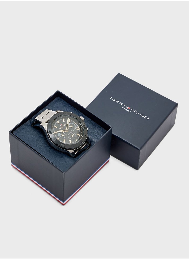 TOMMY HILFIGER Bryan  Analog Watch  - Image 5