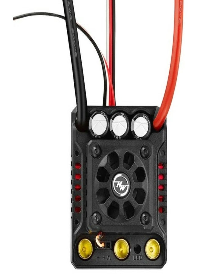 HOBBYWING Quicrun Waterproof 8bl150 G2 Esc