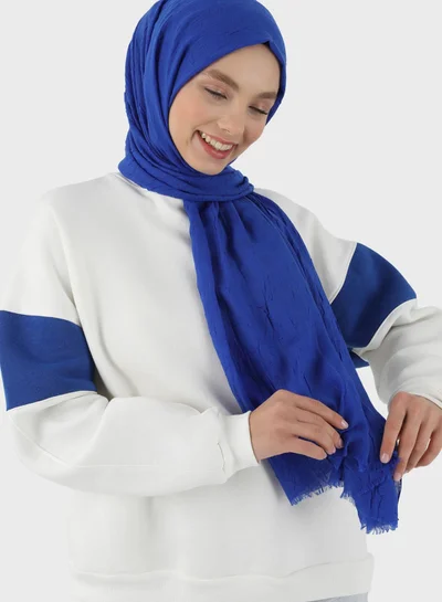 توفا شال من مودانيسا وشاح كاجوال