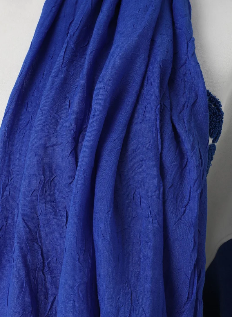 Tuva Shawl by Modanisa Casual Scarf