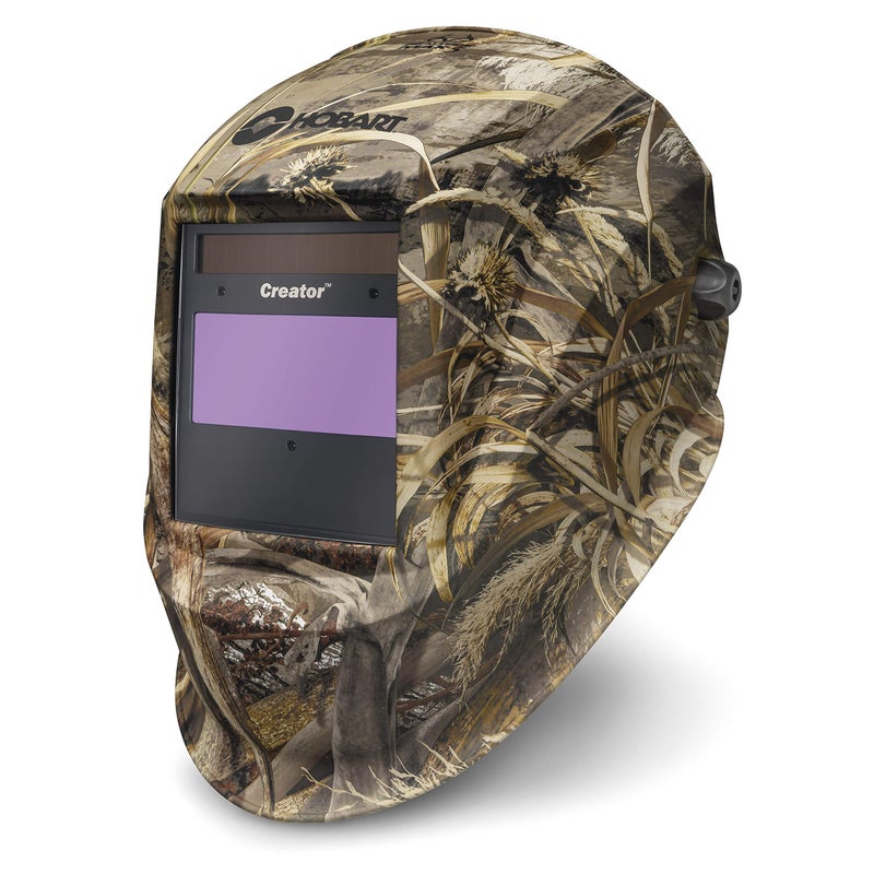 Hobart 770869 AutoDarkening Welding Helmet Large