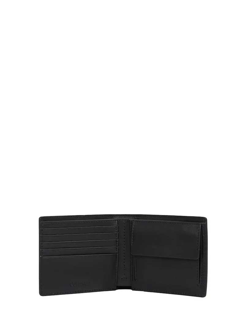 CALVIN KLEIN Refined Bifold Wallet