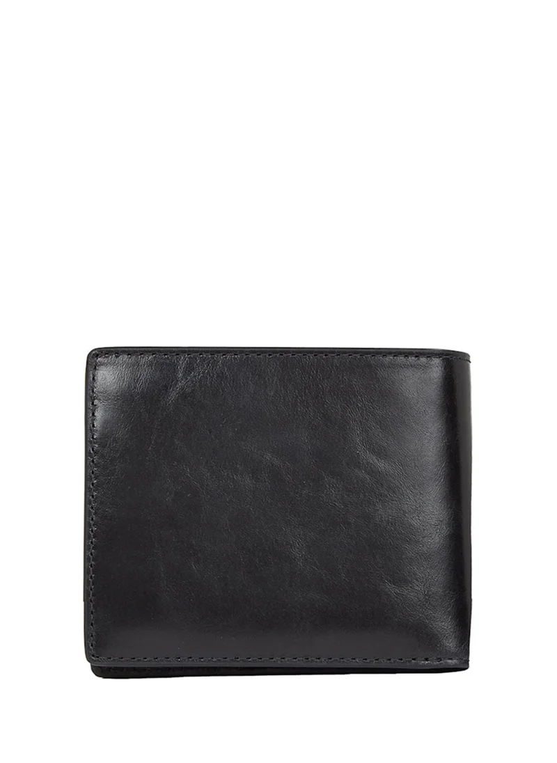 CALVIN KLEIN Refined Bifold Wallet