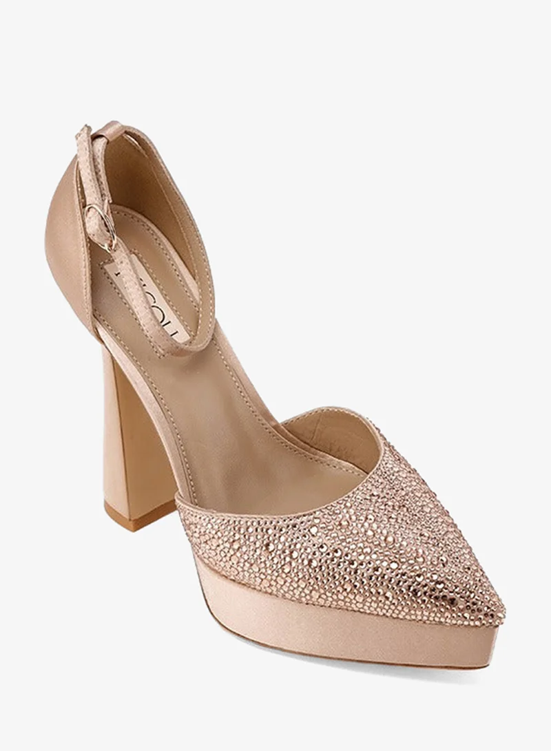 نيكولي أروبا