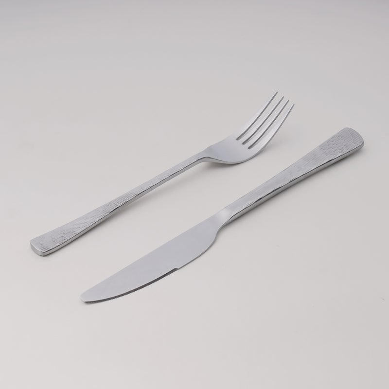 La Mesa Pearl Collection La Mesa Cutlery Set 16 Pieces - Image 3