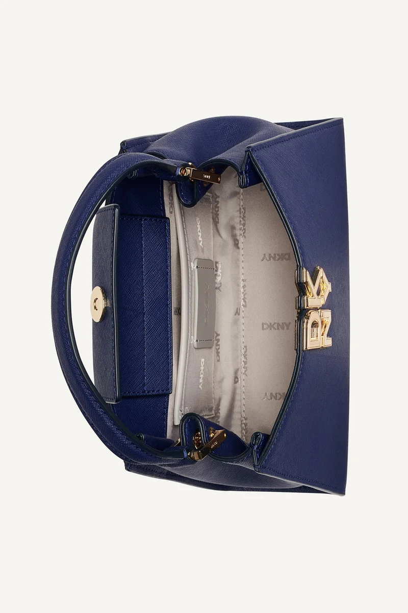 DKNY  FOSTER SMALL SATCHEL for Women | Best Price UAE