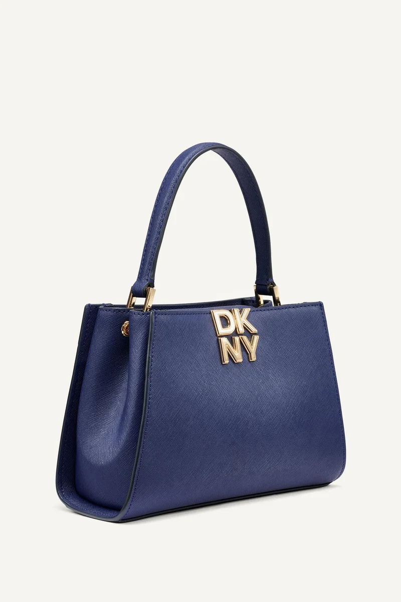 DKNY  FOSTER SMALL SATCHEL for Women | Best Price UAE